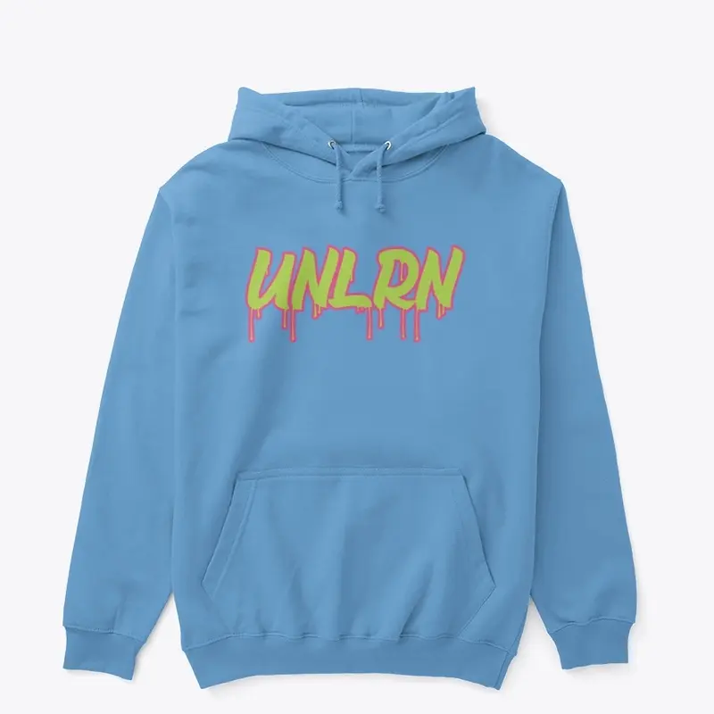 UNLRN - Bel-Air Edition