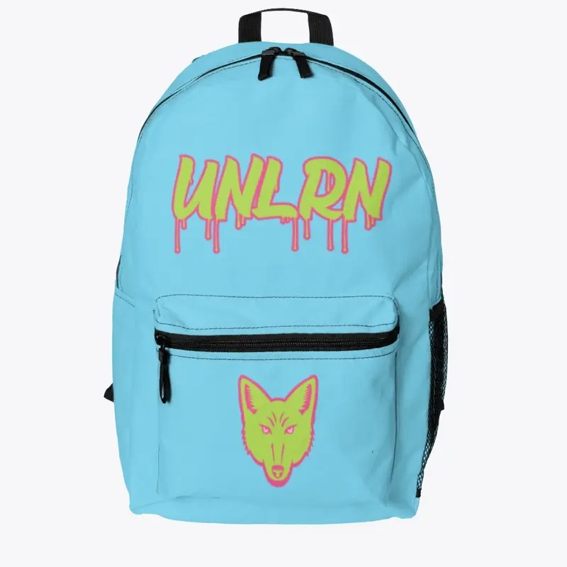 UNLRN - Bel-Air Edition