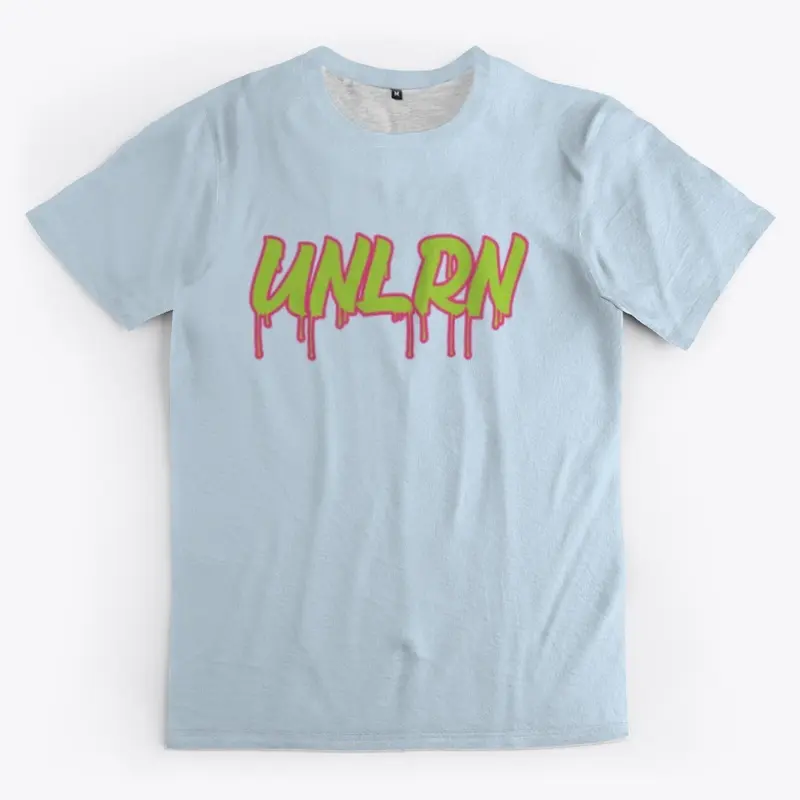 UNLRN - Bel-Air Edition