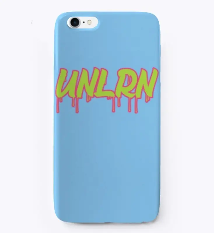 UNLRN - Bel-Air Edition