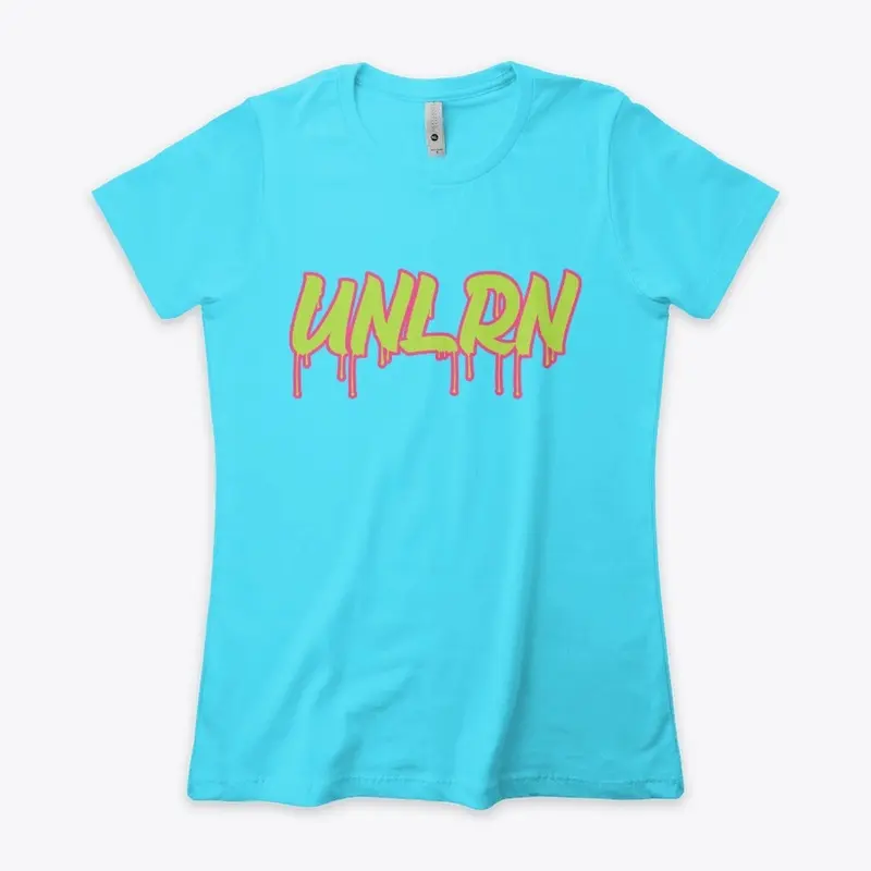 UNLRN - Bel-Air Edition