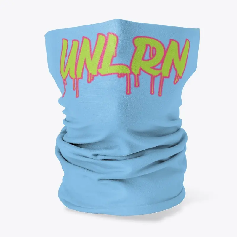 UNLRN - Bel-Air Edition